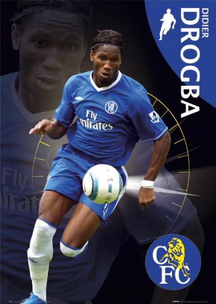 drogba